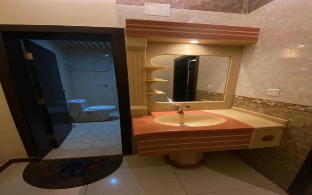 Al Dar Hotel Apartment