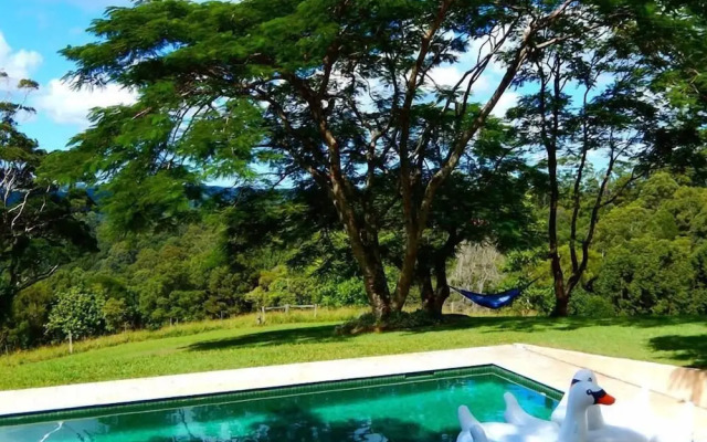 Riverbend Byron Hinterland Retreat