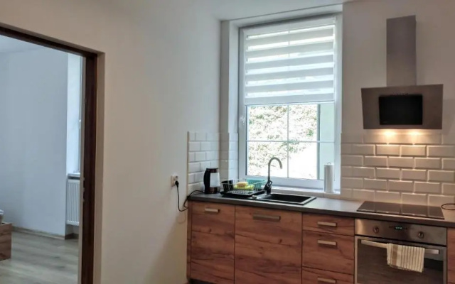 Winzerhaus Loreley