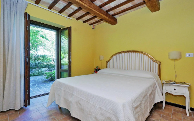 Casa Oriella