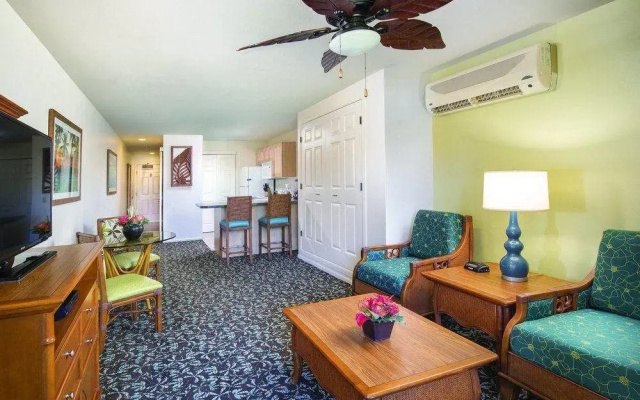 Worldmark Kihei