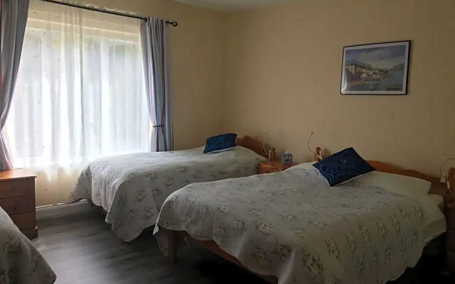 Killurin Lodge