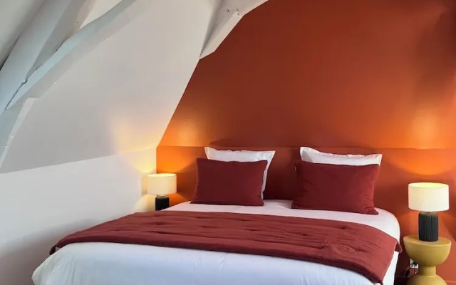Le Clos Gabrielle