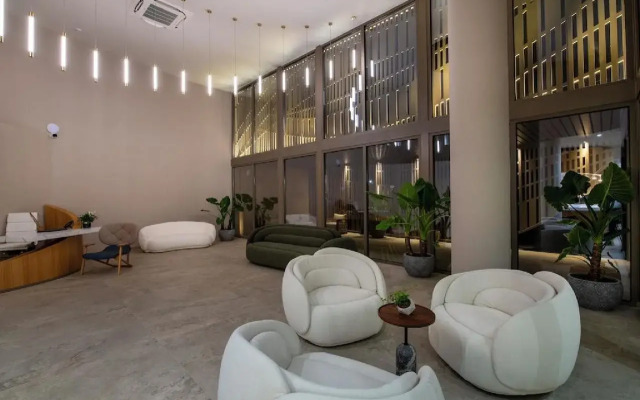 Ventale Island Breeze Resort