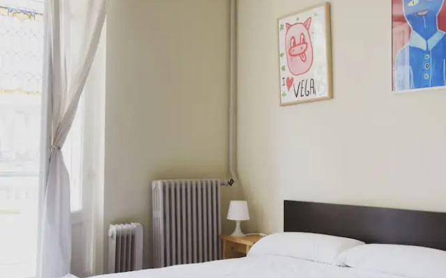 Urban House Hostel