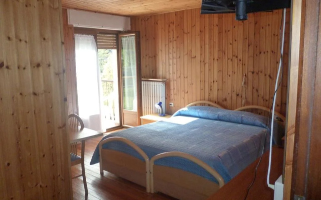 Hotel Fior di Roccia