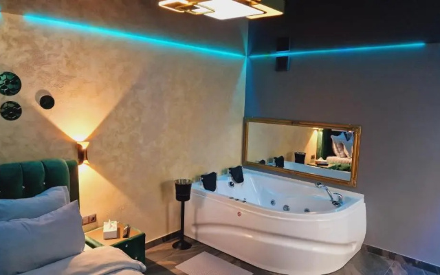 Fantasy Room