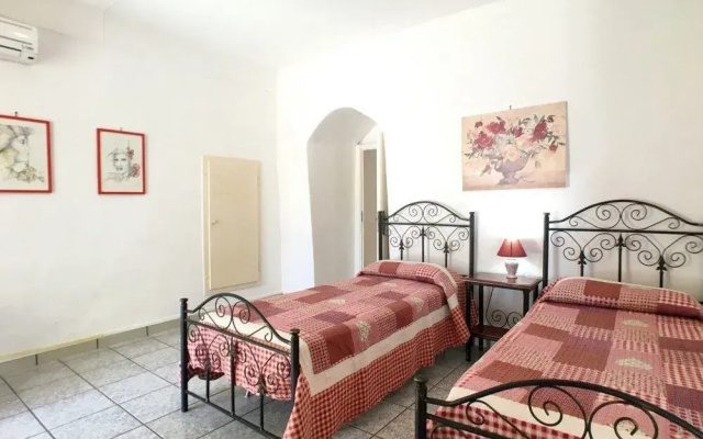 Villa Fiora