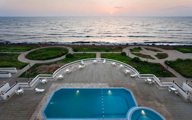 Mercure Sanaa Al Saeed