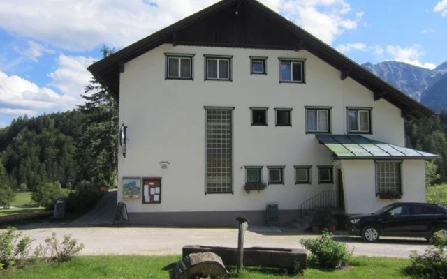 Sarsteinblick
