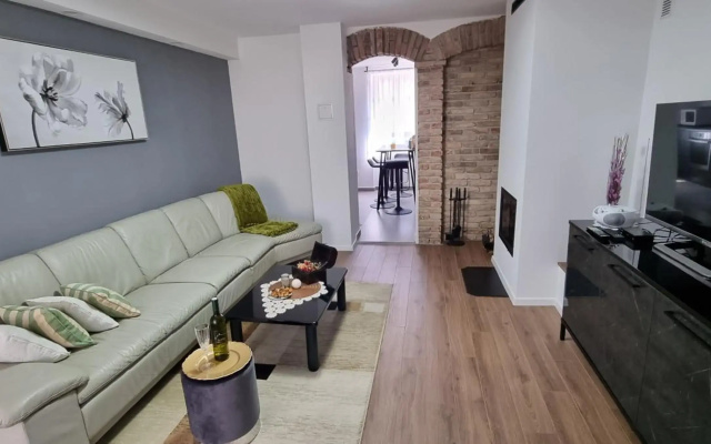 Apartman ''Anno Domini''