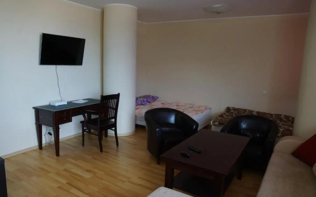 Viru väljak 6 Apartment