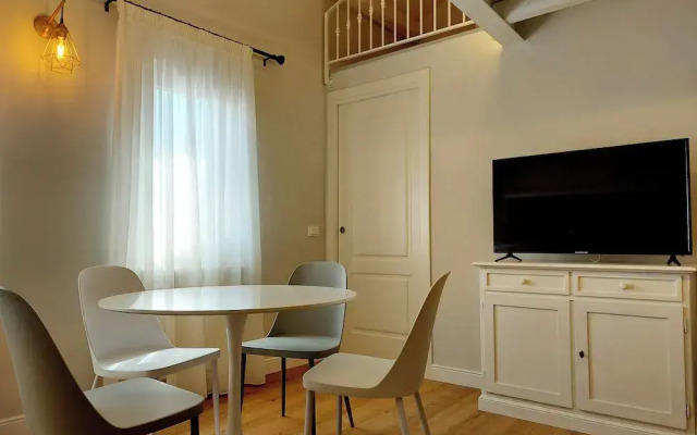Canal Vena Suite House