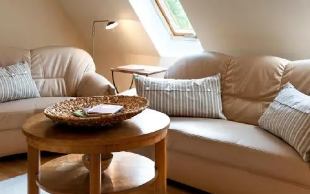 Ferienhaus Kastanie