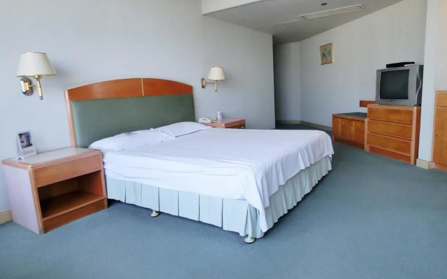 International Financial (Jasper) Hotel