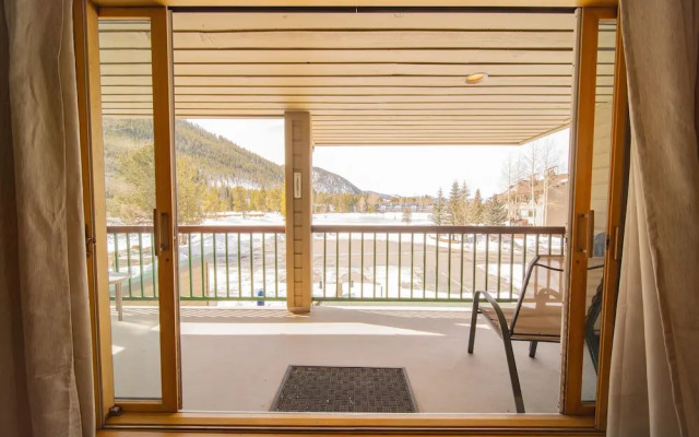 Lenawee 1738 by SummitCove Vacation Lodging
