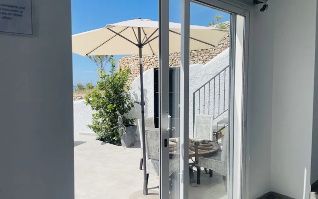 Casa Paraiso en Frigiliana