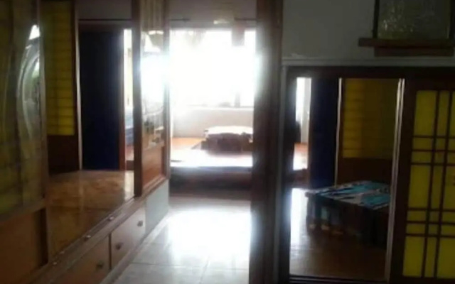 Art Taiwan Homestay