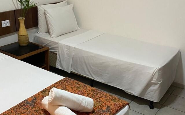 Hotel Monte Pascoal Smart 2