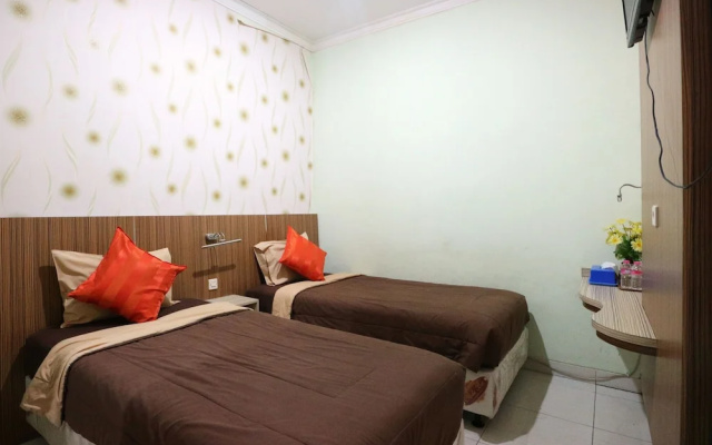 Avia Hotel Yogyakarta