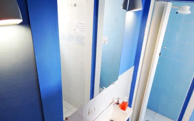 Uvaia Hostel