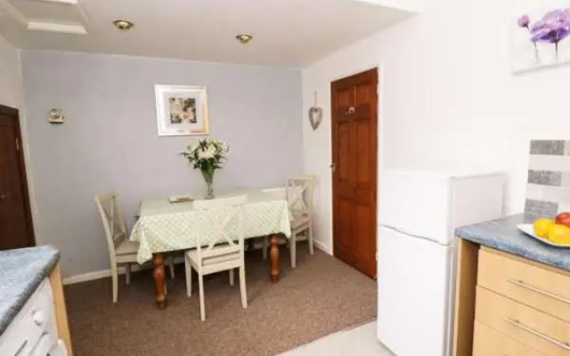 Fell Cottage
