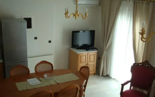 Villa Merlot 2