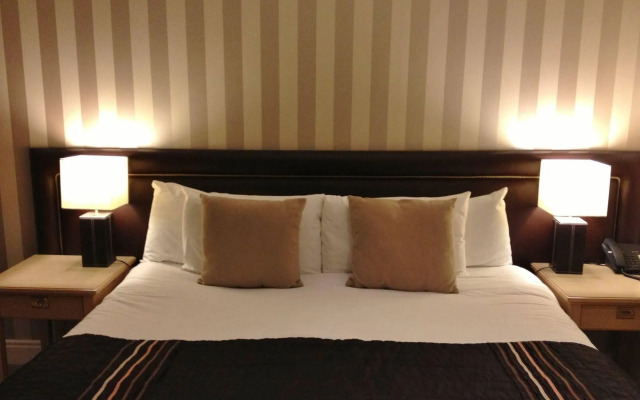 Allerton Court Hotel