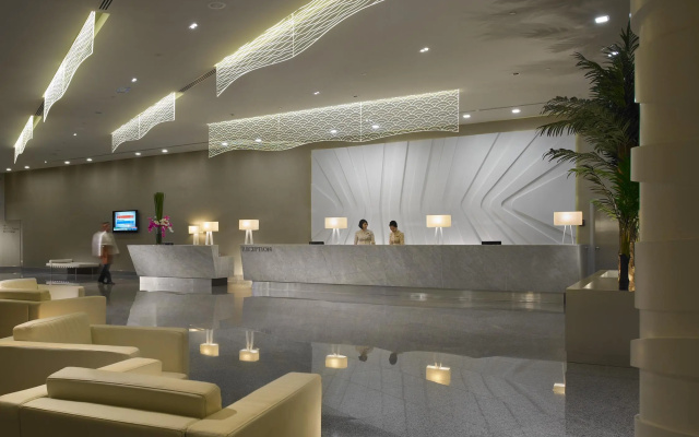 Première Hotel