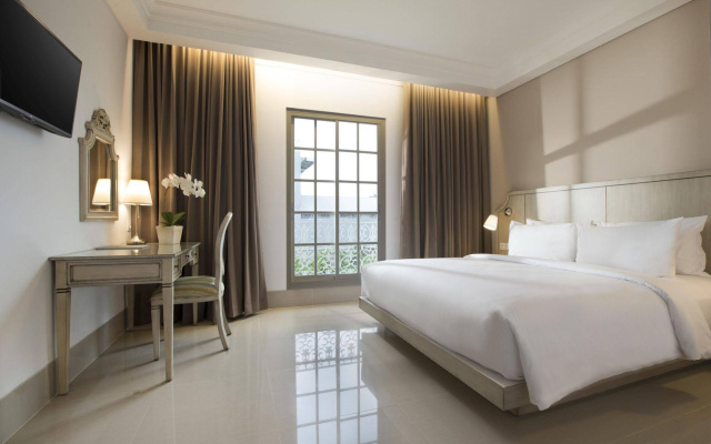 Hotel Santika Seminyak