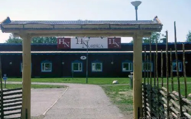 Hotel Nordica Strömsund