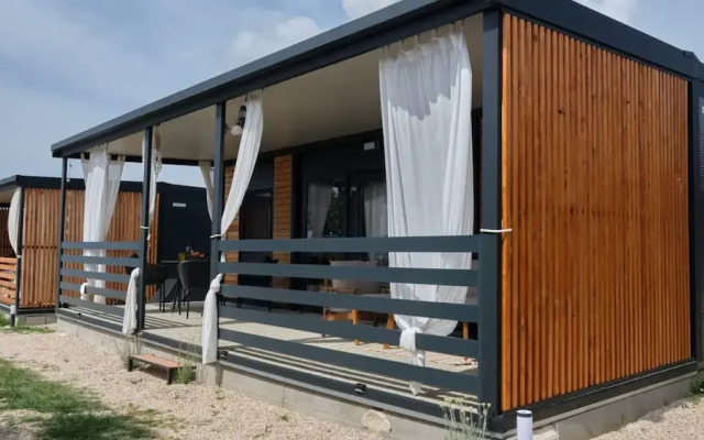 Green Camp Croatia