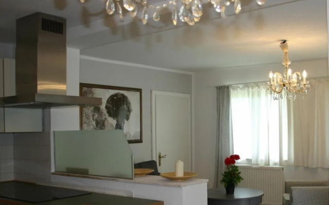 Chalet Edelweiss