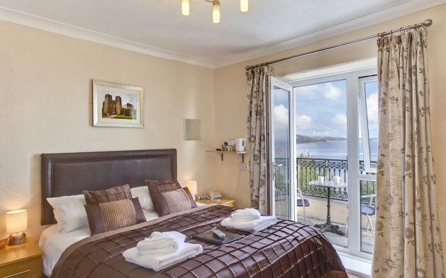 The Babbacombe Hotel