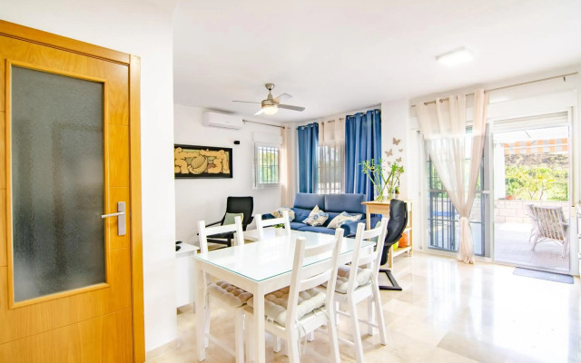 WintoWinRentals Huge Private Terrace &, Relax