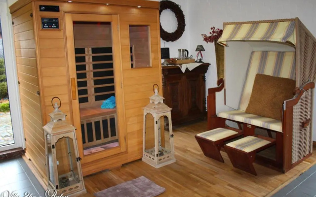 villa 2be