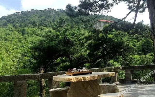 Banyuewan Inn (Mount Lu Yunmeng)