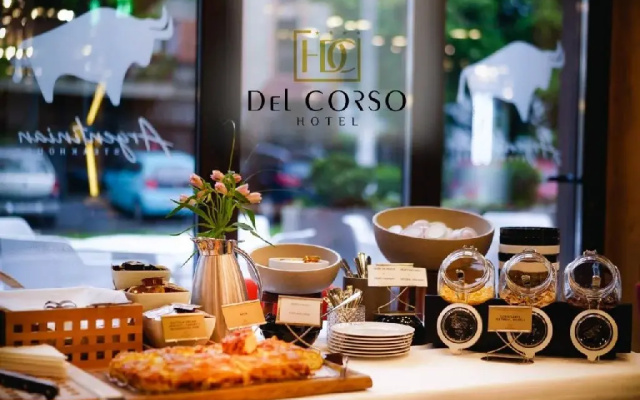 Hotel Del Corso