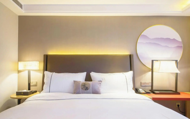 E-Cheng Hotel Hengyang Huayuan Zhi Road