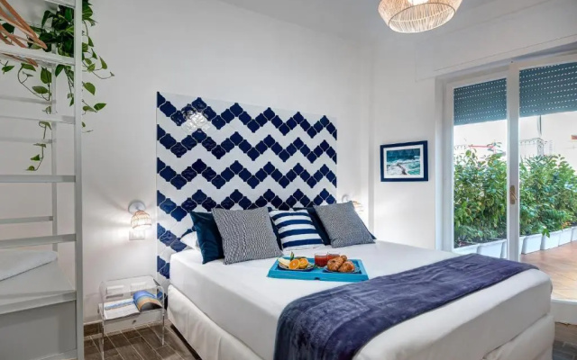 Agave Apartments Sorrento by Gocce