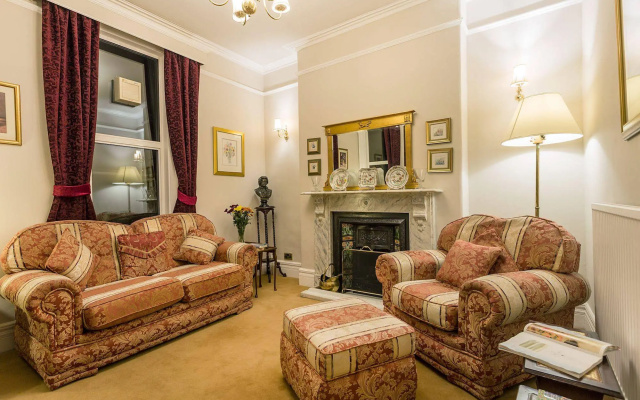 Aquae Sulis Guest House