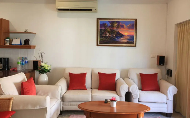 Majestic Residence Pattaya by 38