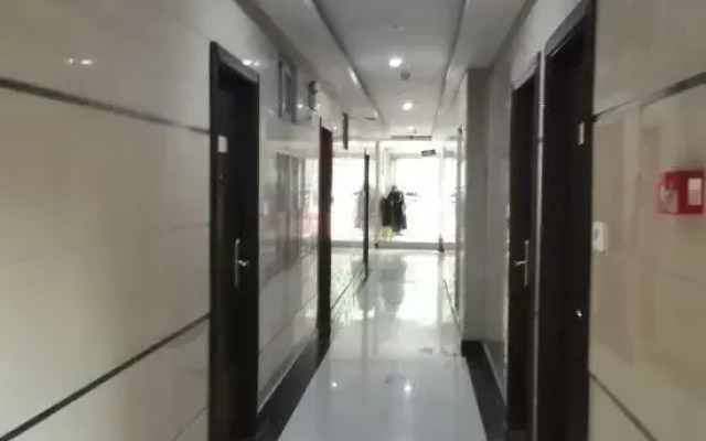 Yunlin Hotel