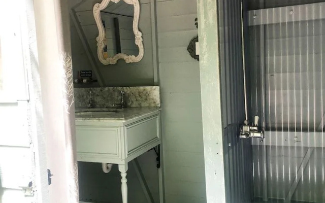 Hollington Park Glamping