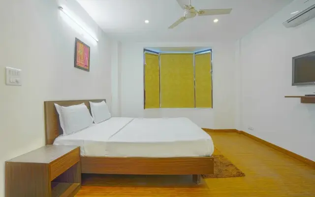 Kia Kasauli Chalet 3 BHK by Dumnu Homes