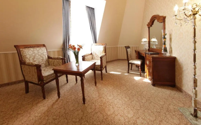 Hotel Jarosław