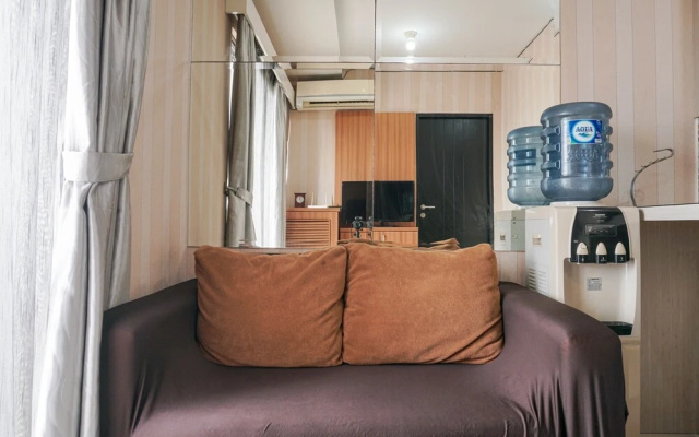 Good Deal for 1br Cervino Village Apartment
