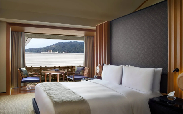 The Ritz-Carlton, Kyoto