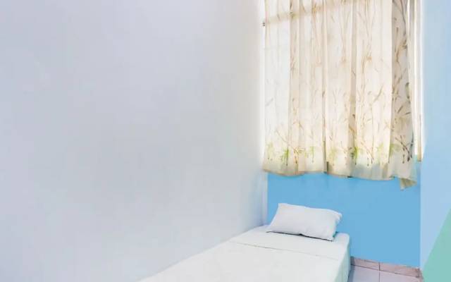Hotel O Solo Baru 2 Homestay Syariah