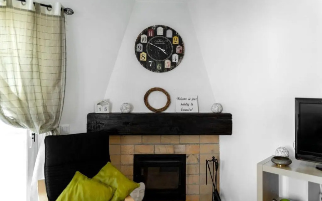 Casa Maresia - Apartamento 2 quartos e piscina - Praia Carvoeiro